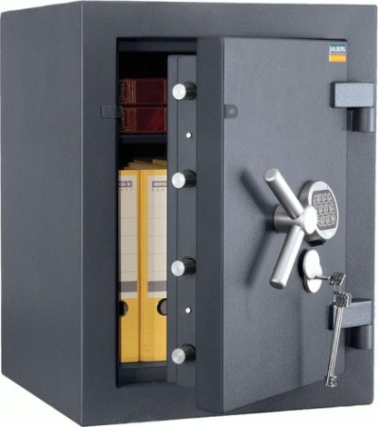 Сейф взломостойкий VALBERG Рубеж-67 EL [S10699220414]