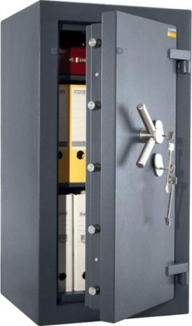 Сейф взломостойкий VALBERG Рубеж-99 KL [S10699230314]