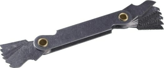 Шаблон STAYER для определения шага 28041 [28041]