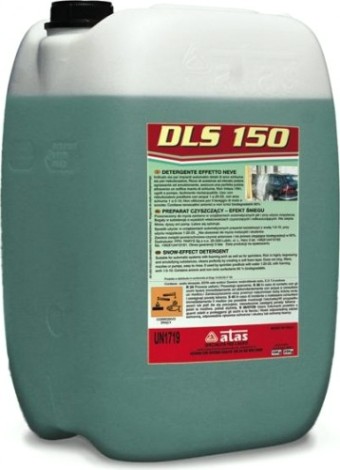 Шампунь для бесконтактной мойки ATAS D.L.S. 150 (5 кг) [A2894]
