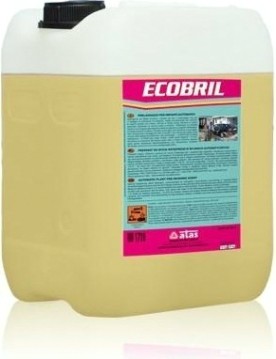 Шампунь для бесконтактной мойки ATAS ECOBRIL (10 кг) [SCECOBRIL.]