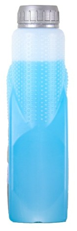 Шампунь для бесконтактной мойки HUTER 1 л. усиленный [71/5/21]