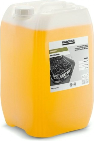 Шампунь для бесконтактной мойки KARCHER RM 806 ASF 6.295-553.0, (20 л.) [6.295-553.0]