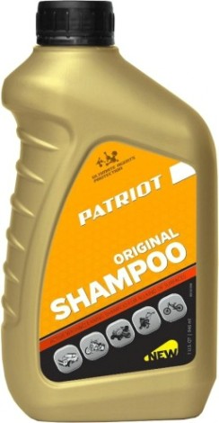 Шампунь для бесконтактной мойки PATRIOT ORIGINAL SHAMPOO 0,94 l [850030936]