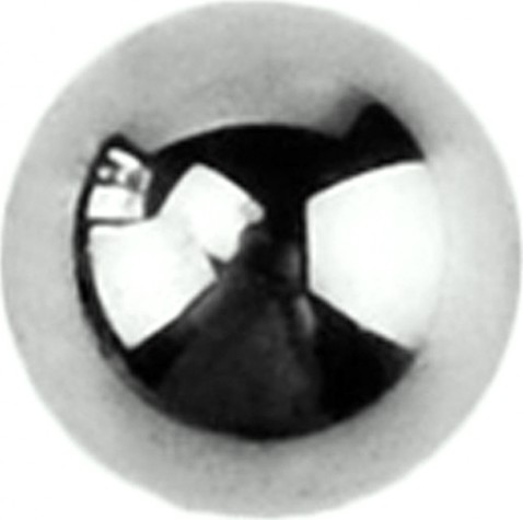 Шарик рычага толкателя шестерни SKIPPER переключения передач 11/32 для Yamaha 100-225 [SK93511-32027]