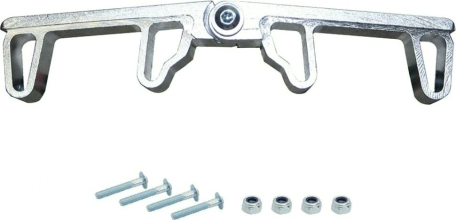 Шарнир соединительный KRAUSE STABILO 212818 для лестниц со ступенями [212818]