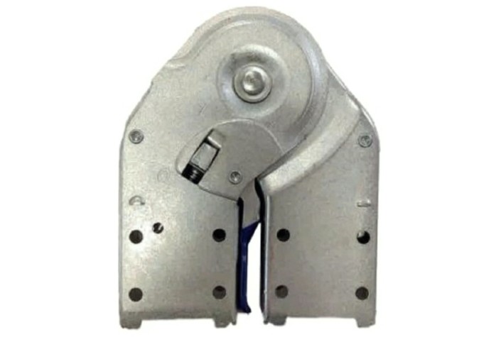 Шарнир стальной для трансформеров АЛЮМЕТ серии - TL [HSL-20]