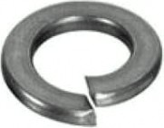 Шайба 14 мм DIN127 пружинная из нержавеющей стали А2 Шайба 14 мм DIN127 пружинная из нержавеющей стали А2