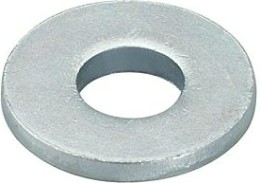 Шайба FISCHER 12 х 24 оцинкованная U 557301 [557301]