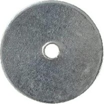 Шайба монтажная FEDAST 25 мм (уп.200 шт.) [fd-s25]