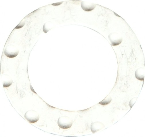 Шайба подшипника шатуна SKIPPER для Yamaha 9.9-15 [SK90209-20M23]