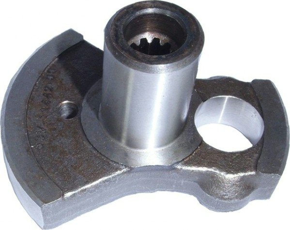 Щека коленвала SKIPPER для Yamaha 9.9-15 [SK63V-11412-00]