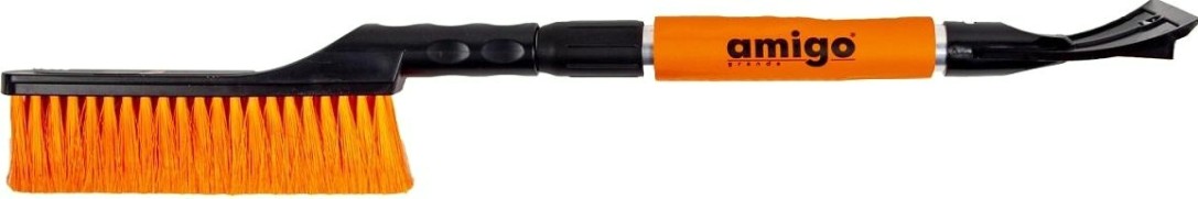 Щетка Amigo 71 082 телескопическая [71082]