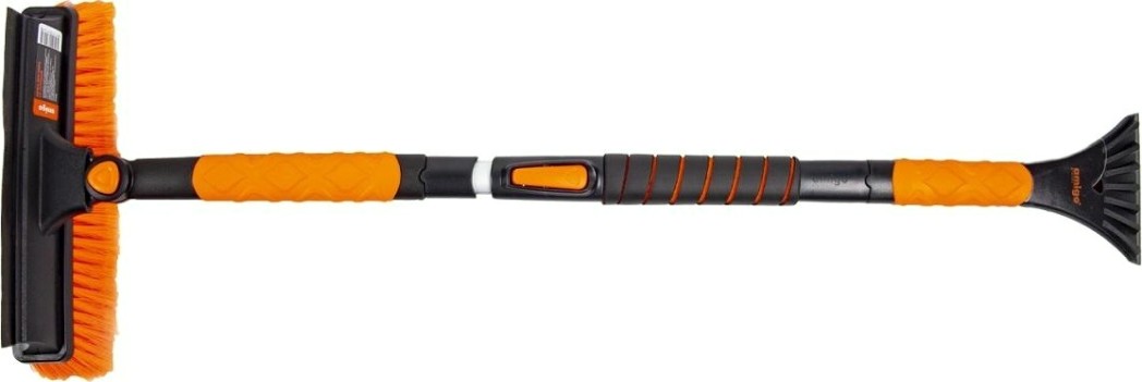 Щетка Amigo 71 113 телескопическая, поворотная [71113]