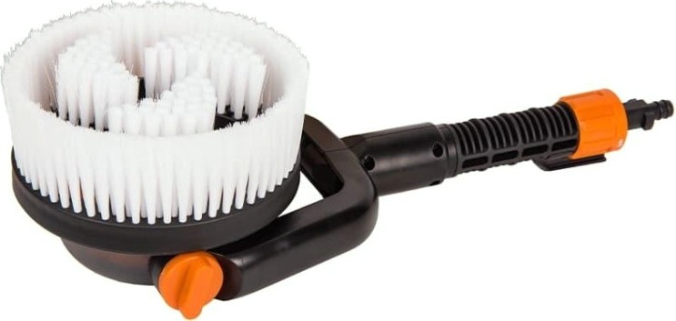 Щетка автомобильная роторная Worx WA1820 для мойки высокого давления