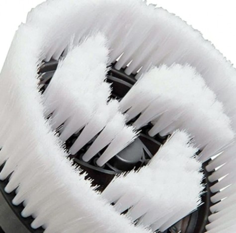 Щетка автомобильная роторная Worx WA1820 для мойки высокого давления