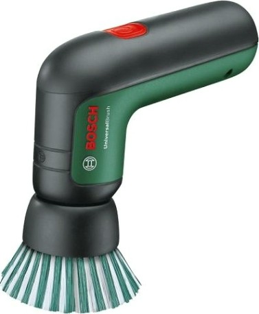 Щетка BOSCH UniversalBrush аккумуляторная [06033E0000]