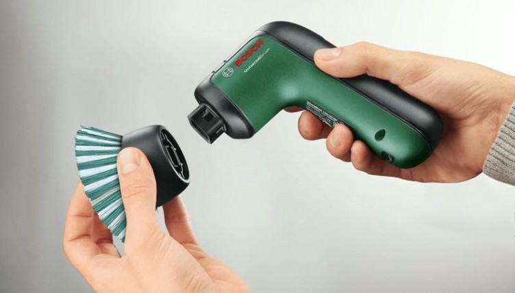 Щетка BOSCH UniversalBrush аккумуляторная [06033E0000]