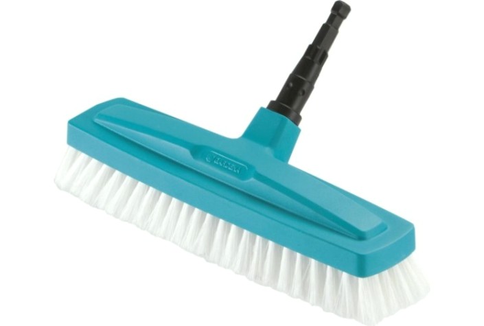 Щетка чистящая GARDENA 03639-20.000.00 (насадка для комбисистемы)