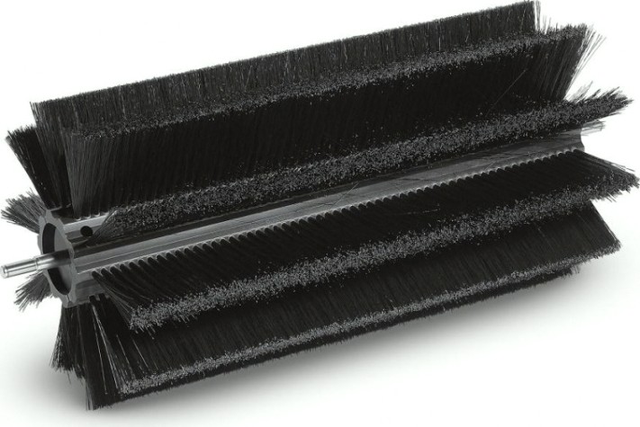 Щетка цилиндрическая KARCHER 6.906-041.0 для КМ 70/20 С