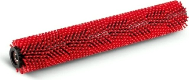 Щетка цилиндрическая KARCHER 6.907-377.0 красная