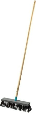 Щетка для дорожек GARDENA ClassicLine 17204-20.000.00 [17204-20.000.00]