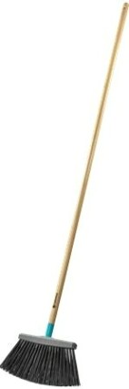Щетка для дорожек GARDENA ClassicLine 17205-20.000.00 [17205-20.000.00]