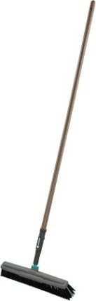 Щетка для дорожек GARDENA NatureLine 17111-20.000.00 [17111-20.000.00]