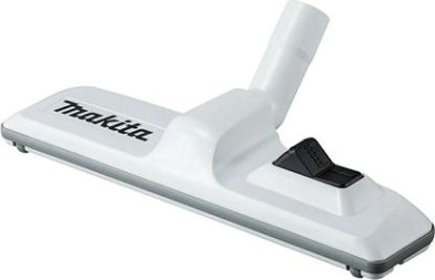 Щетка для ковров с переключателем MAKITA 28 мм (цвет белый) 198532-0 [198532-0]
