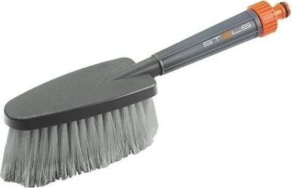 Щетка для мытья автомобиля с подачей воды STELS 55222 Щетка для мытья автомобиля с подачей воды STELS 55222