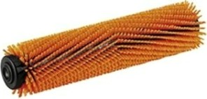 Щетка для поломоечной машины KARCHER 4.762-251.0 оранжевая