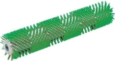 Щетка для поломоечной машины KARCHER 4.762-411.0 зеленая, к BR 55