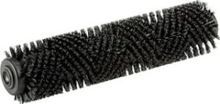 Щетка для поломоечной машины KARCHER 4.762-412.0 черная, к BR 55/40