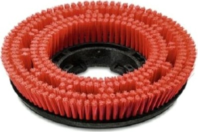 Щетка для поломоечной машины KARCHER 4.905-018.0 красная