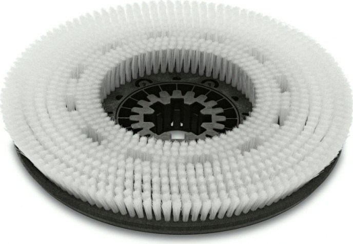 Щетка для поломоечной машины KARCHER 4.905-031.0 натуральная