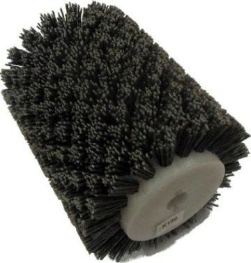 Щетка для щеточной шлифмашины MAKITA нейлоновая Р180 (Р-04450) [P-04450]