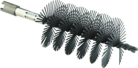 Щетка для воздуховодов RIDGID Т-250 3" (76 мм) 63280 [63280]