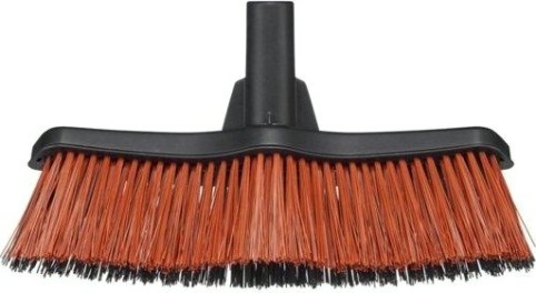 Щетка FISKARS Solid средняя 1025930 [1025930]