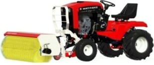 Щетка фронтальная гидравлическая МИТРАКС ЩТ-120