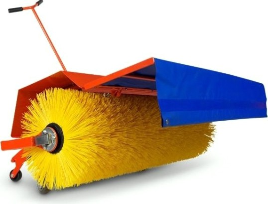 Щетка HUSQVARNA для райдера R 422 AWD с 2012 г.в.