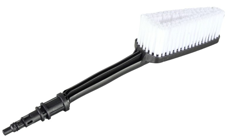 Щетка HUTER 71/5/36 для моек высокого давления универсальная