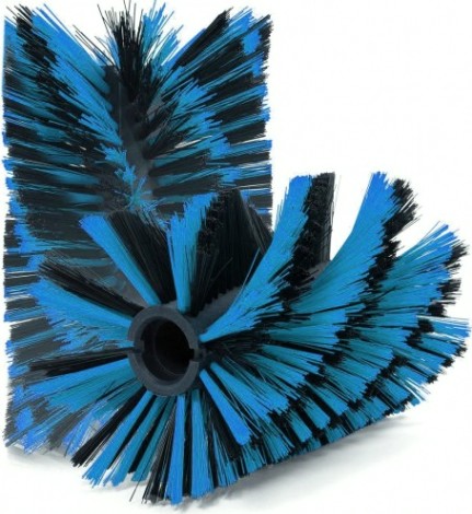 Щетка HYUNDAI RBK 1000 сменная для hysw 1000