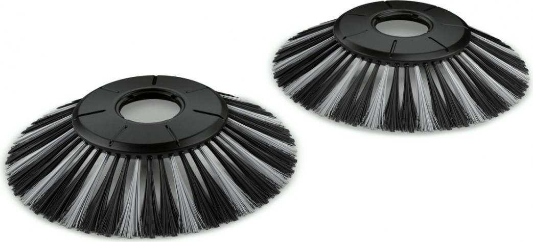 Щетка KARCHER 2.644-032.0 боковая, для S4