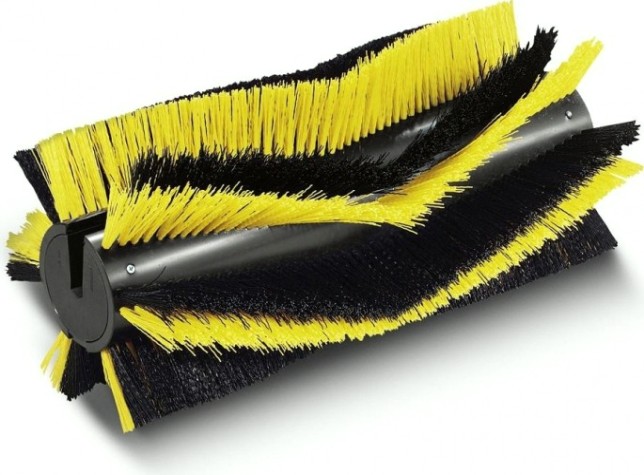 Щетка KARCHER 6.906-508.0 цилиндрическая, для KM 85/50