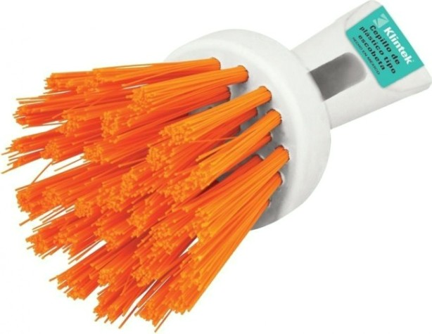 Щетка круглая KLINTEK CELI-10 [57010]