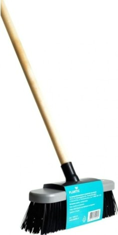 Щетка- насадка универсальная PLANTIC Light [13161-01]