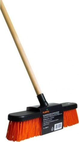 Щетка- насадка универсальная PLANTIC PRO [13081-01]