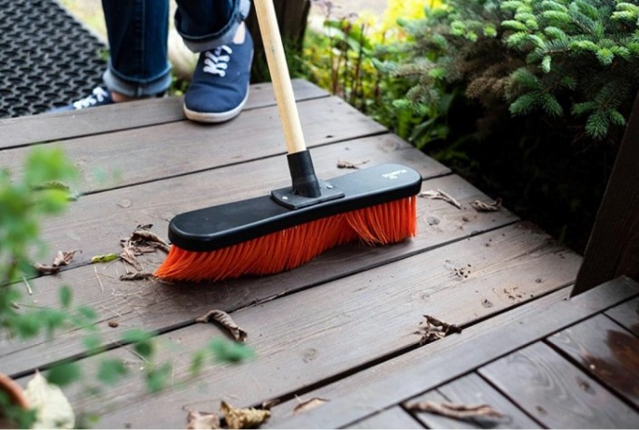 Щетка- насадка универсальная PLANTIC PRO [13081-01]