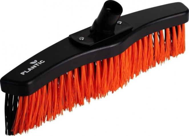 Щетка- насадка универсальная PLANTIC Terra [13001-01]