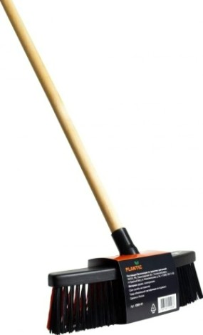 Щетка- насадка универсальная PLANTIC Terra [13001-01]